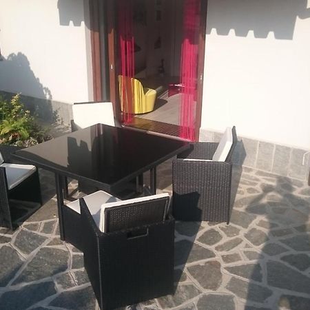 مبيت وإفطار Pecetto Ciliegissima المظهر الخارجي الصورة